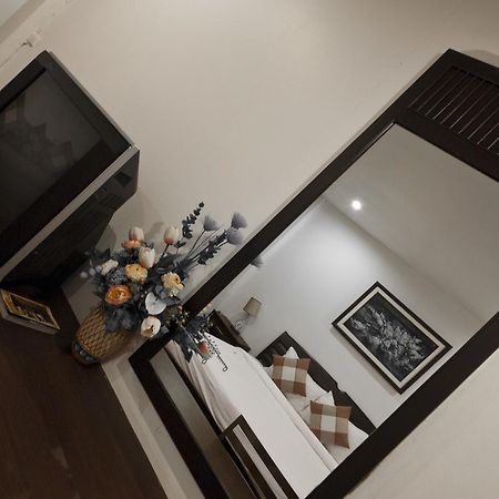 Tree House Hotel Sisaket Zewnętrze zdjęcie